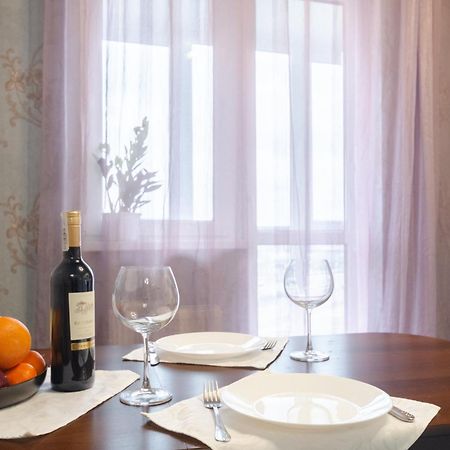 Khariv Flat 239 Повышение Apartment Kyiv Exterior photo