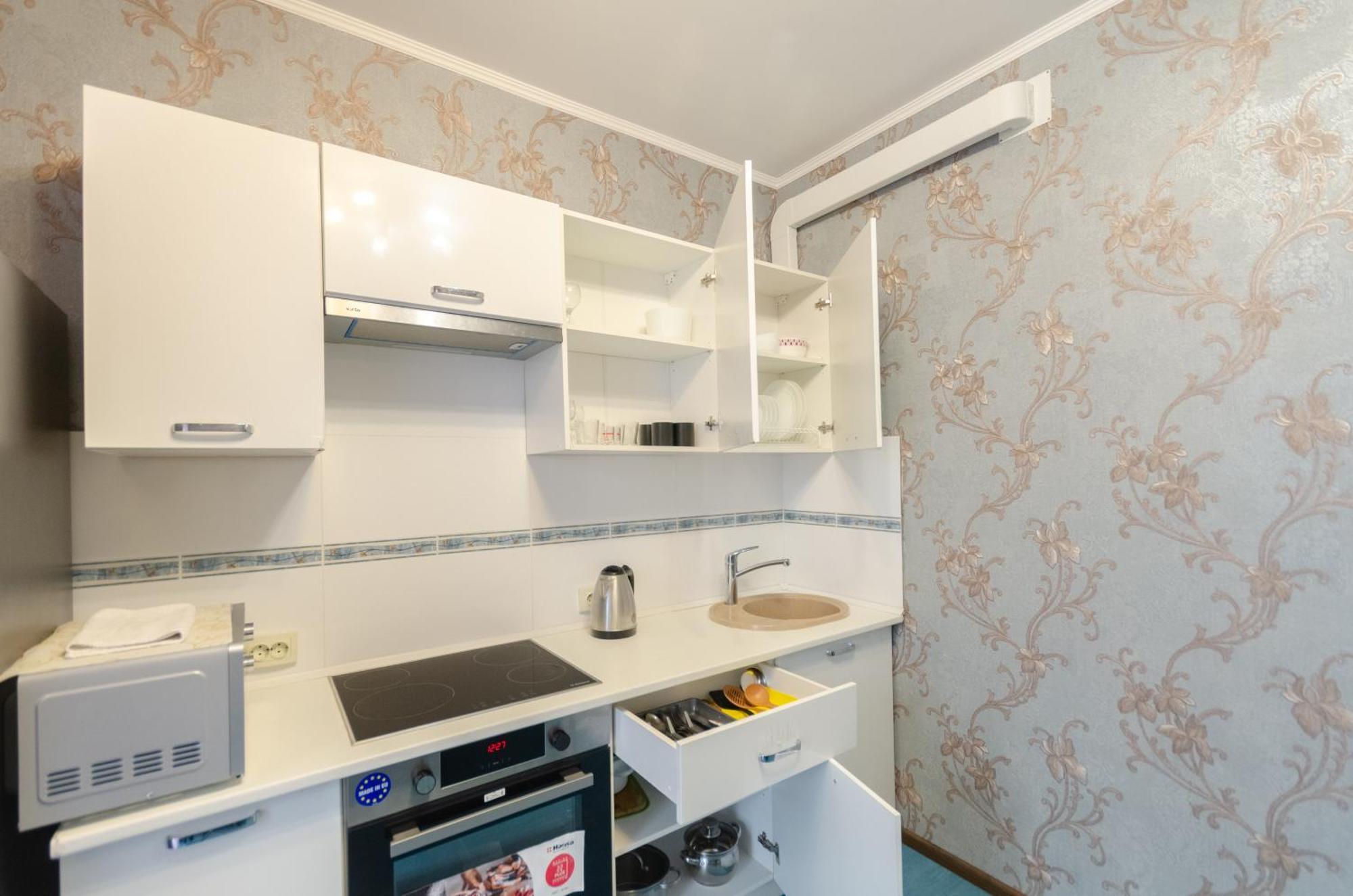 Khariv Flat 239 Повышение Apartment Kyiv Exterior photo