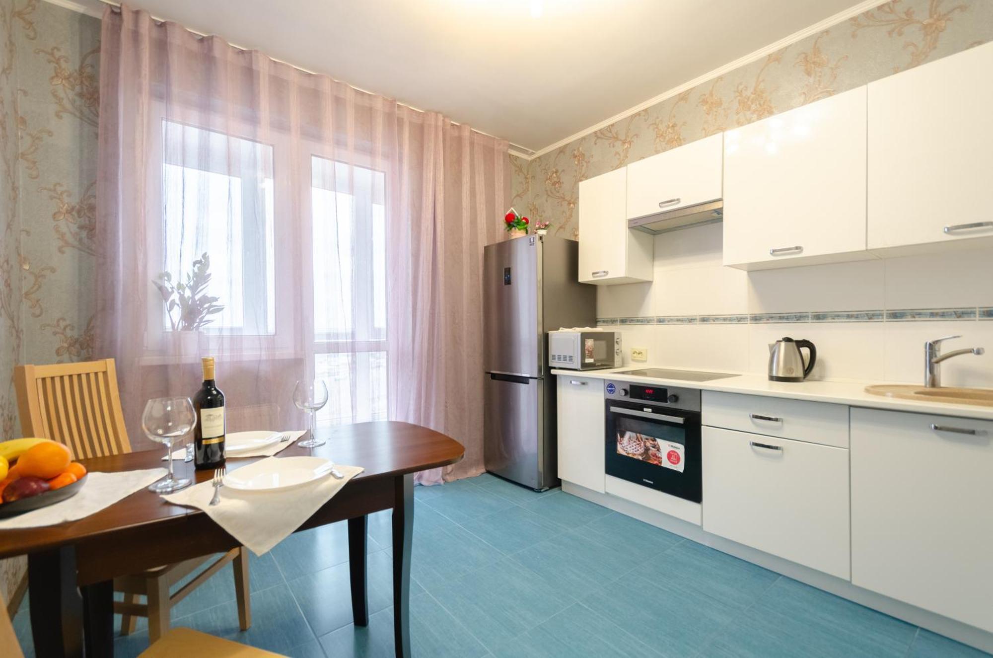 Khariv Flat 239 Повышение Apartment Kyiv Exterior photo