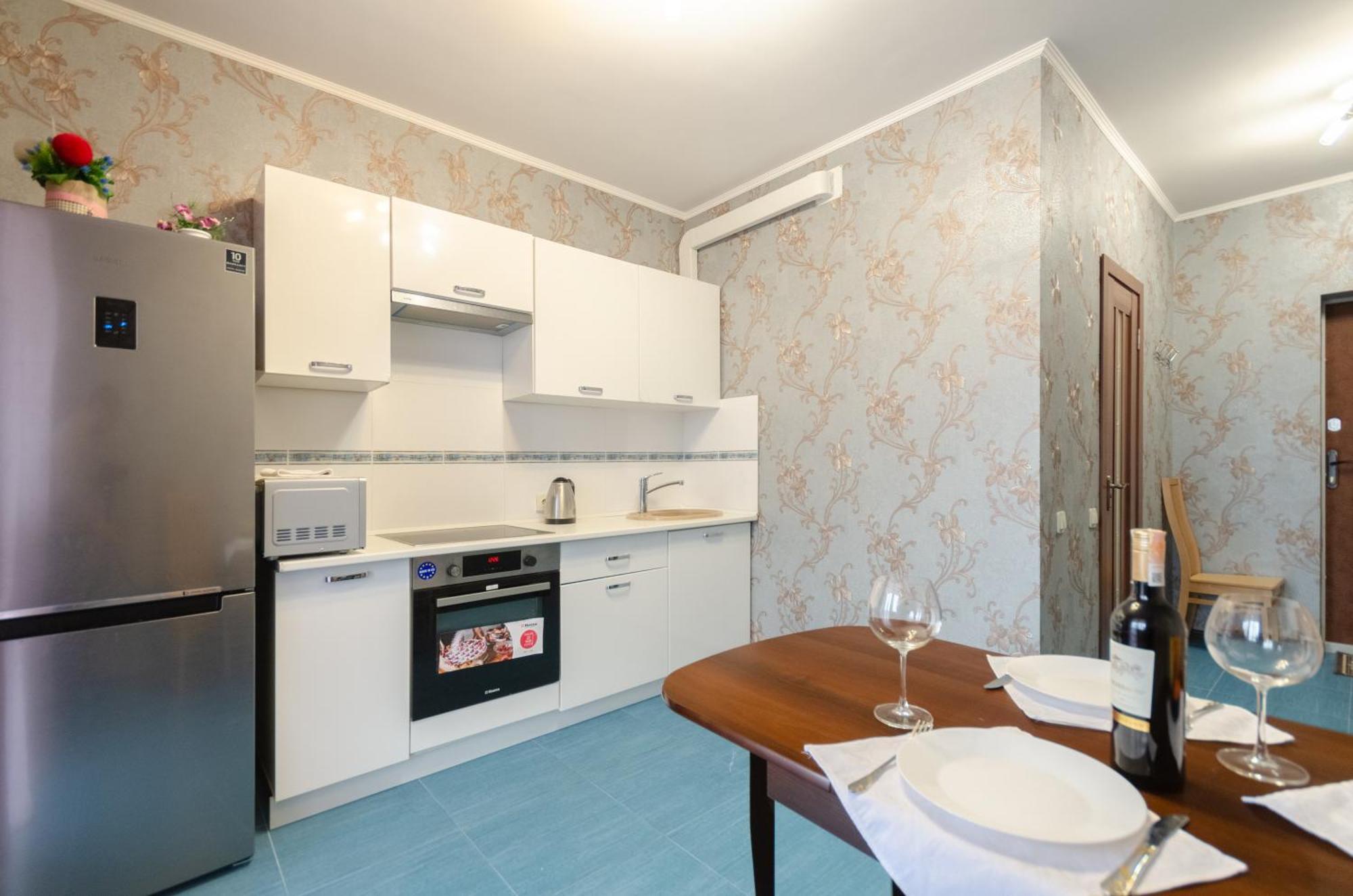 Khariv Flat 239 Повышение Apartment Kyiv Exterior photo