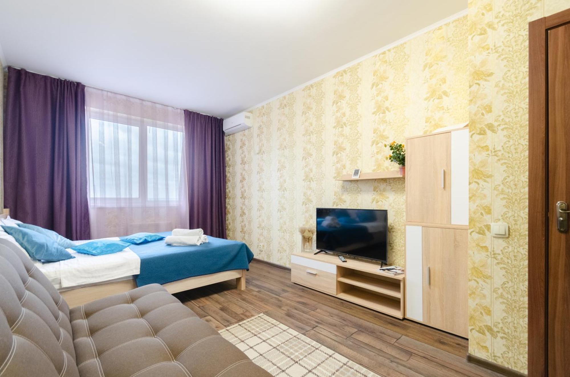 Khariv Flat 239 Повышение Apartment Kyiv Exterior photo